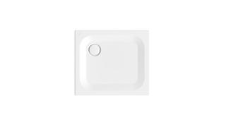 Duschwanne BetteUltra 5679 80x70x2,5cm, Mini-WT, starwhite