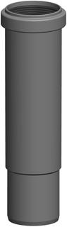 ATEC Langmuffe PolyTop DN 60