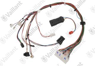 VA Kabelbaum, Hydraulik VCW exclusiv Vaillant-Nr. 0020128700