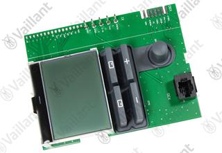 VA Display Vaillant-Nr. 0020269402