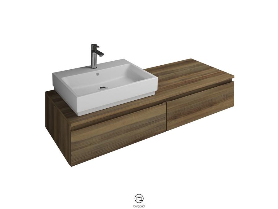 Artikelbild 7 des Artikels „BB Waschtischunterschrank (WWGR140) Cube, 525x1400x255, PG1 “