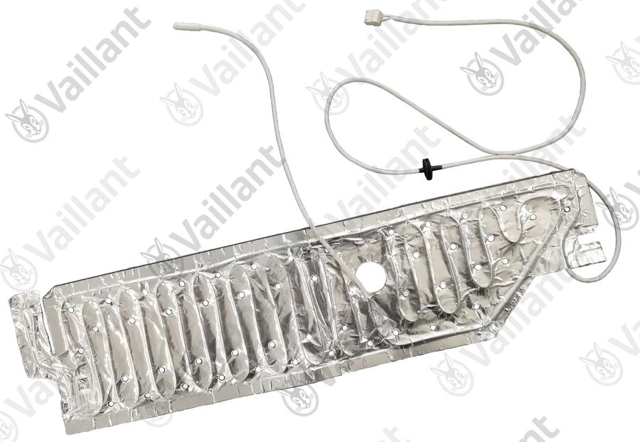 Artikelbild 1 des Artikels „VA Heizelement, Kondensatablauf 230V Vaillant-Nr. 0010034424 “