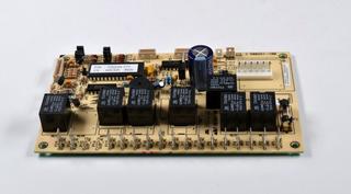 RK Steuerplatine DKT 25-55
