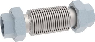 BOSCH Stahl-Axial-Komensator SG-11-40, DN 40