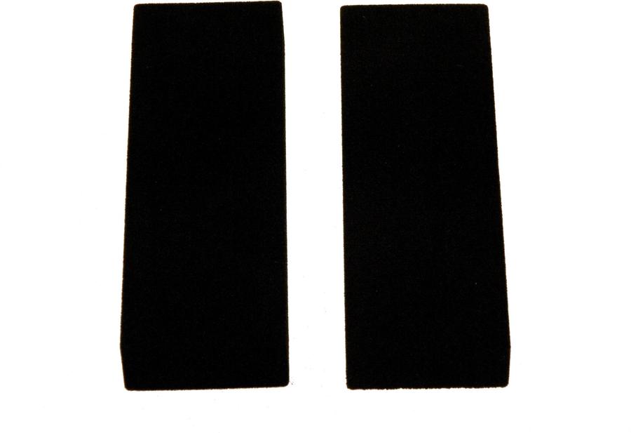 Artikelbild 1 des Artikels „BOSCH Ersatzteil TTNR: 87186661460 Dichtung (Filter) (2x) “
