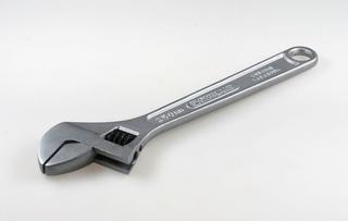RK Rollgabelschlüssel 10"