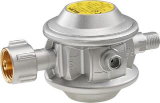 Caramatic BasicOne EN61-DS 1,5kg/h 30mbar Komb.Shell-HxG1/4LH-KN S2SR NL