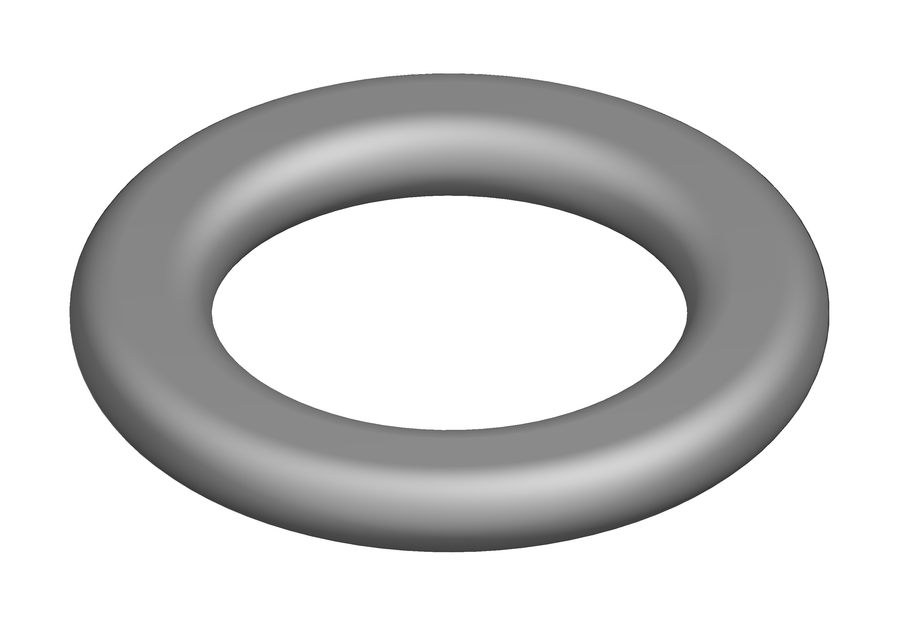 Artikelbild 1 des Artikels „BOSCH Ersatzteil TTNR: 87002051190 O-Ring (10x) “