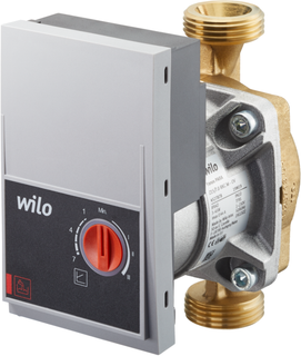 Oventrop Ersatz-Pumpe Regumaq X-25/45 für Regumaq X-25/X-45