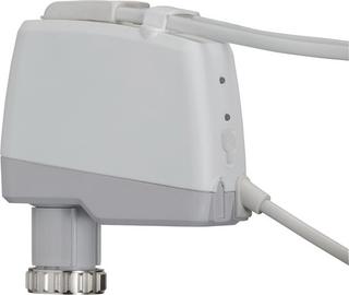 TA Stellantrieb Slider 500 2 Ans f TF, BACnet, m hal.-fr. Ka. 5 m