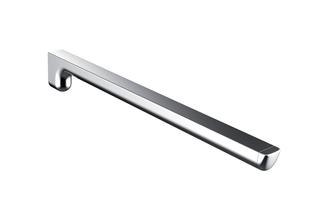 EMCO Handtuchhalter Trend 310mm, chrom, 1-armig, starr