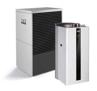 RK LWM 150, Designline GRAPHIT WP-Paket Typ Stuttgart
