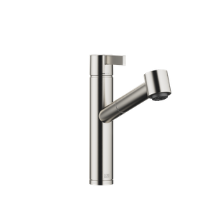 Dornbracht SPT-EHM Eno Pull-out auszb, m Brausef, Ausl. 225mm, pl geb.