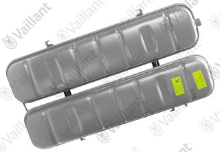 VA Ausdehnungsgefäß, 15 L Vaillant-Nr. 181001
