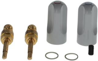 BOSCH Ersatzteil TTNR: 8738721407 Zapfventile Set