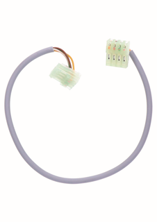 JUDO Ersatzteil I/0 Kabel l=350mm, (4x0,25qmm)