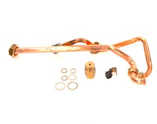 BOSCH Ersatzteil TTNR: 87107350310 Umrüstsatz/Flexschlauch
