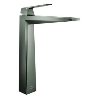 GROHE WT-EHM Allure Brilliant 1/2", XL, gl. Körp, hd graph. gebürstet