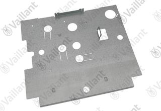 VA Halter Vaillant-Nr. 0020018749