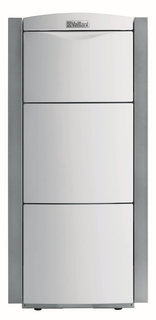 Vaillant Schichtladesp actoSTOR VIH K300 f ecoVITexcl./icoVIT, bodensteh., weiss