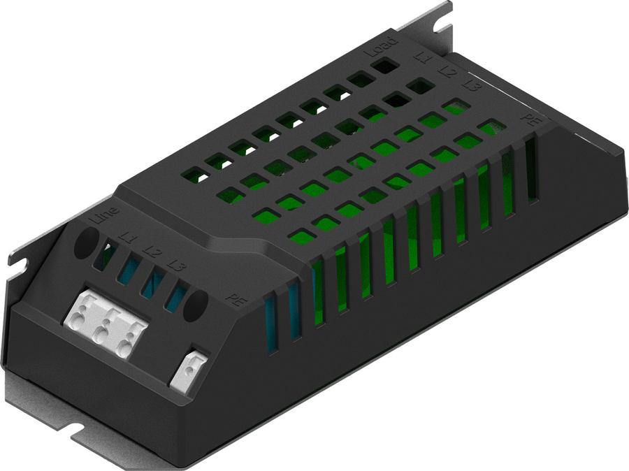 Artikelbild 1 des Artikels „BOSCH Ersatzteil TTNR: 8738216075 Filter EMC Eltwin “