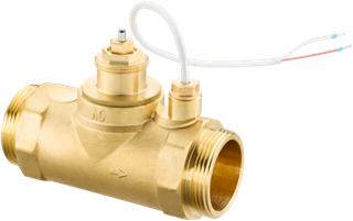 Oventrop Ventilbaugruppe für Regumaq X-80