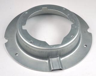 RK Halteblech Ventilatormotor MXD 203-523