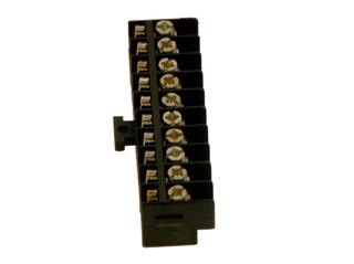 BOSCH Ersatzteil TTNR: 87410020330 Klemmleiste 230V