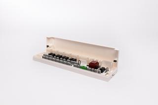 FORMAT Therm Base 3 Balance Regelklemml. 230 V, Lastenausgleich, 8-Zonen