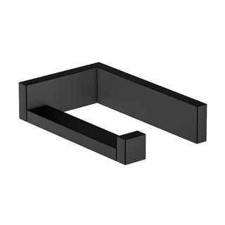 Steinberg Toilettenpapierh. Serie 460 Messing, Matt Black