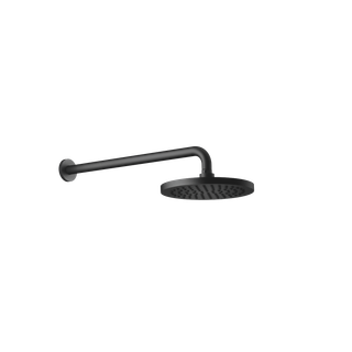 Dornbracht Regenbrause FlowReduce m WAB, Ausl. 450mm, d 220mm, sw ma