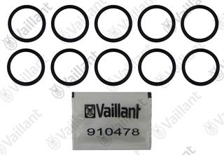 VA O-Ring, (x10) Vaillant-Nr. 981311