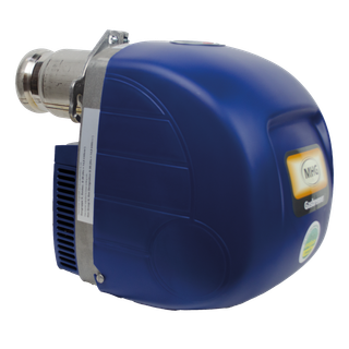 MHG Gas-Gebläsebrenner GE1H/GE1.105 GE1.40HN-0061, 15-40 kW, 1-st., Rp 3/4