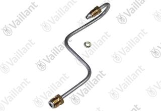 VA Zündgasrohr Vaillant-Nr. 023907