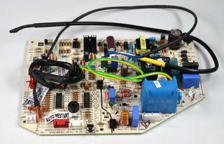 RK Steuerplatine JBW 520 DC IT
