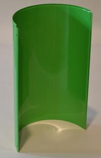 RK Inspektionsdeckel DZH 90-2