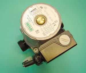 RE Pumpe PARA 15-130/7-50/SC-12 o. SCU 7798698