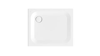 Duschwanne BetteUltra 5840 90x75x2,5cm, Mini-WT, starwhite