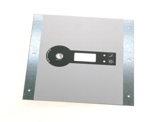 BOSCH Ersatzteil TTNR: 87183105370 Bedienfeld
