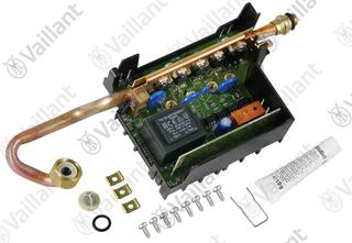 VA Elektronik, mit Kaltwasserrohr Vaillant-Nr. 0020094113