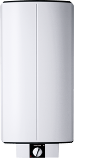 STIEBEL Warmwasser-Wandspeicher SNZ 80 S, 80 l, 1-6 kW, weiß