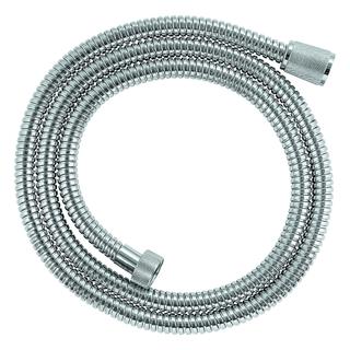 GROHE Metallbrauseschlauch Relexaflex 150cm, chrom