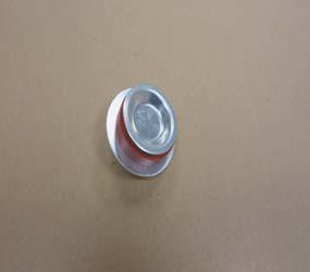 RE STOPFEN ALU RUND 60MM 57308