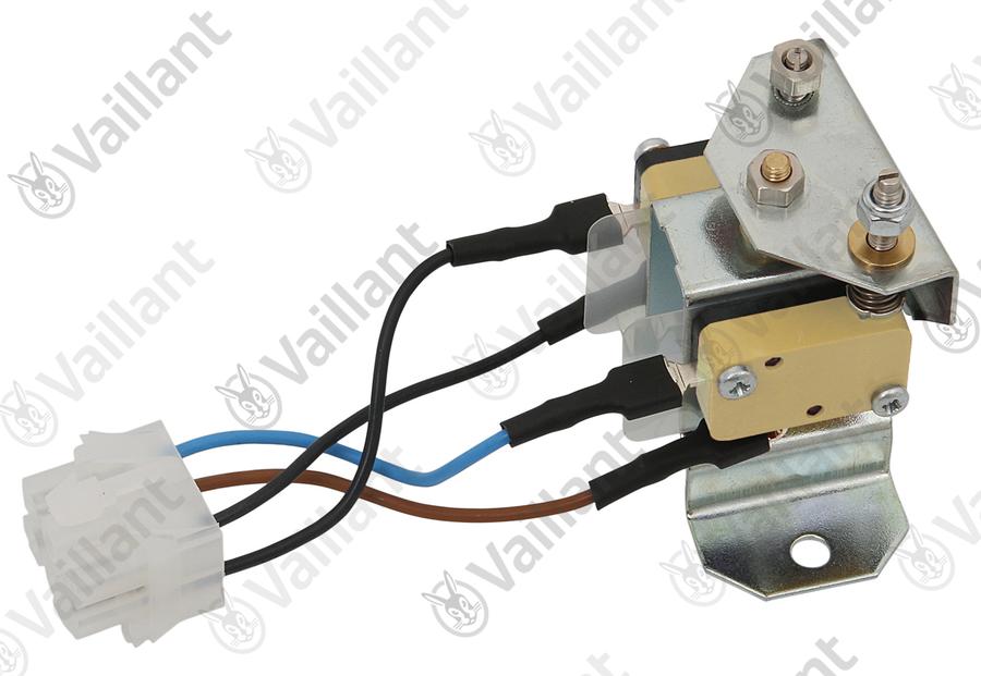 Artikelbild 1 des Artikels „VA Mikroschalter Vaillant-Nr. 126233 “