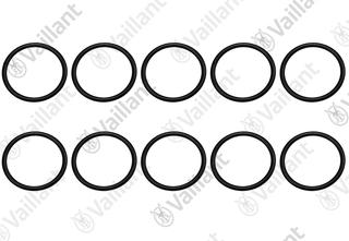 VA O-Ring, (x10) Vaillant-Nr. 0020180090