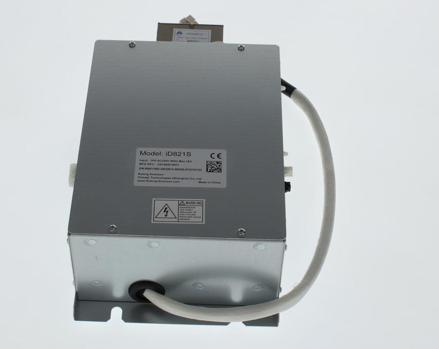 Artikelbild 1 des Artikels „BOSCH Ersatzteil TTNR: 8738209407 Wechselrichter 1-Phase “