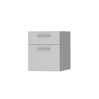 STS Unterschrank m. 1 Schublade und 1 Auszug, B: 40 cm, H: 48 cm, PG EVENT