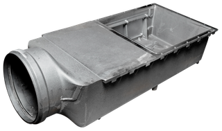 Wolf Kondensatwanne für MGK-2-390