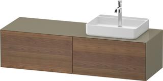 Duravit WT-Unterschrank White Tulip 160x55cm, Be R, US N StG g, N L/m IB