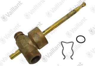 VA T-Stück, unten Vaillant-Nr. 106483